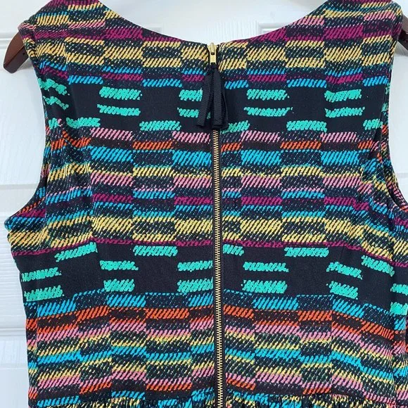 Plenty by Tracy Reese Party/Cocktail Dress Size 6 - Picture 5 of 7